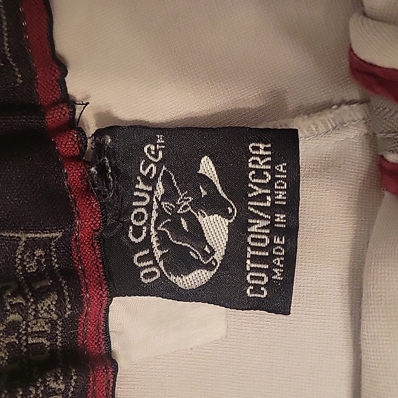 Cotton natural's English riding breaches - Picture 3 of 3